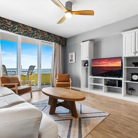 Newly Refurbished 7Th Floor Oceanfront 1 Bedroom At The Wyndham Ocean Walk Daytona Beach Exterior foto
